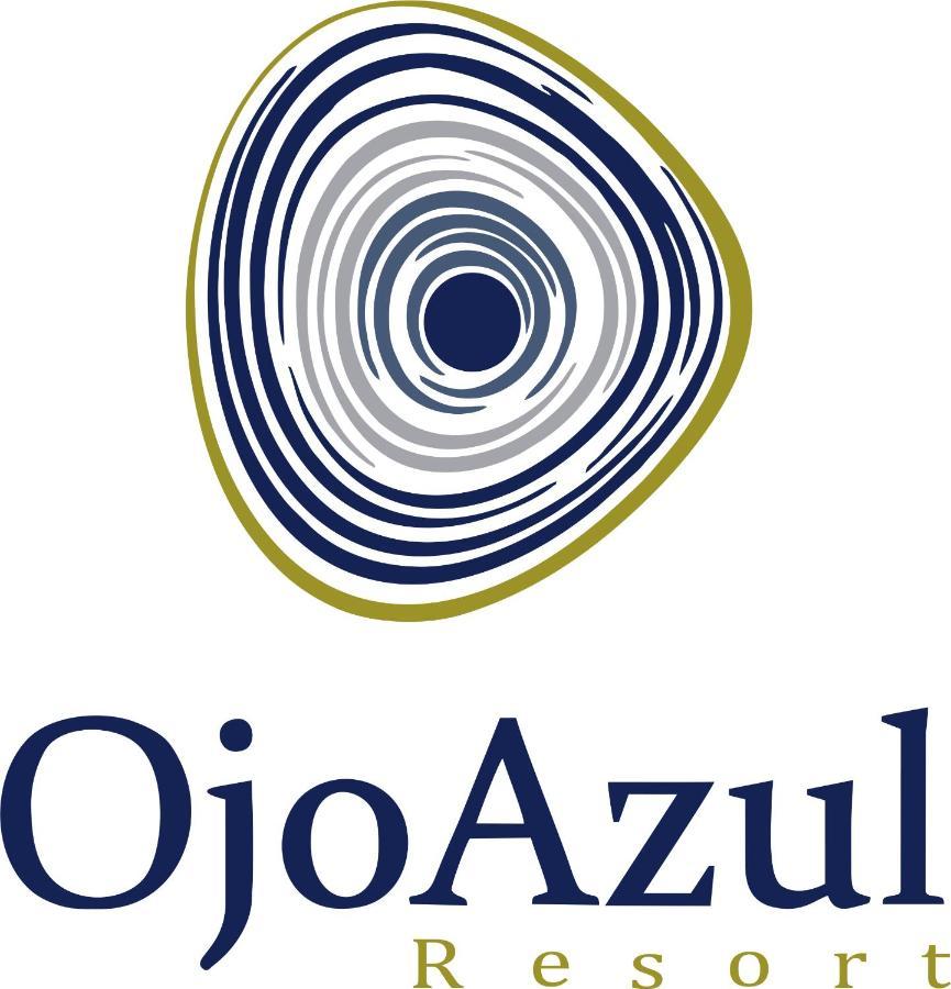 Ojo Azul Resort Valle de Guadalupe Exterior foto